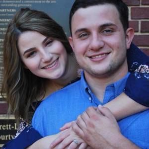 Meet your Posher, Kristen